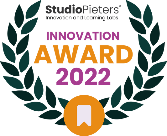 Studio Pieters Innovation Award