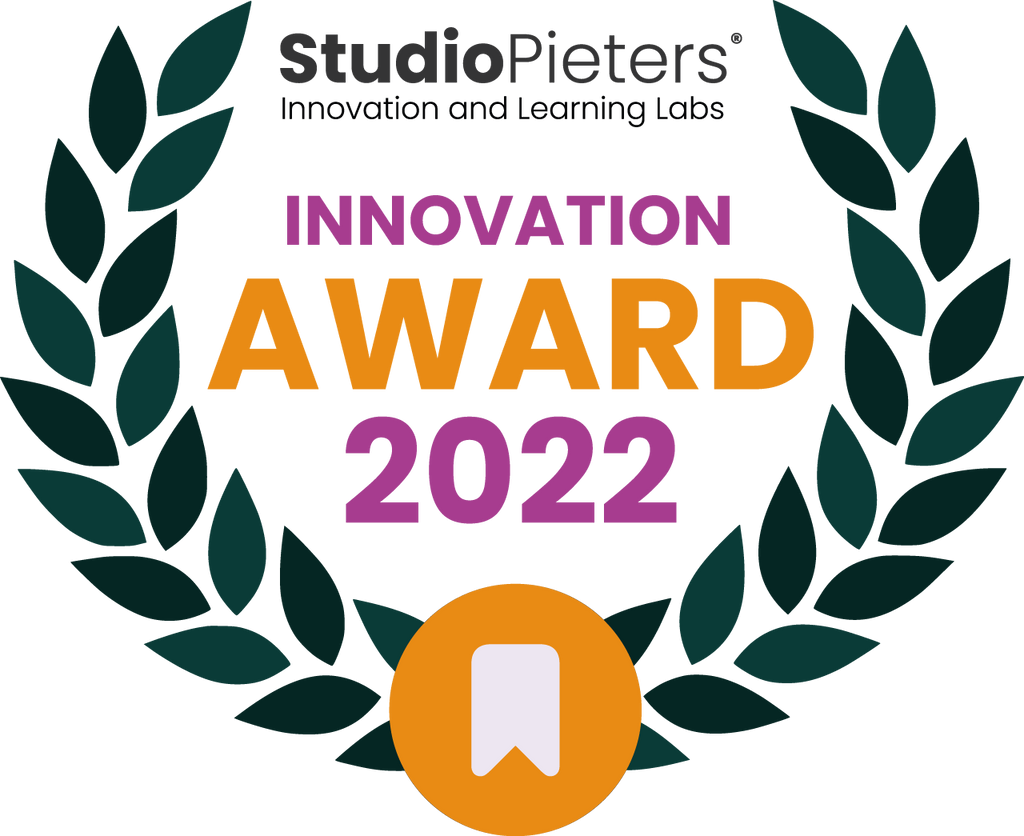 Studio Pieters Innovation Award